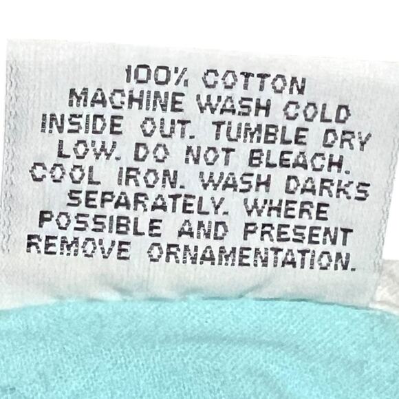 Vintage 90s Cotton Fitz Desert Cactus Windbreaker Southwestern Aztec Pastel XL - Picture 7 of 9